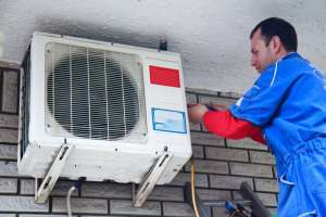 24/7 and Emergency HVAC Near New London, TX | Air Conidtioning and Heating Contractors